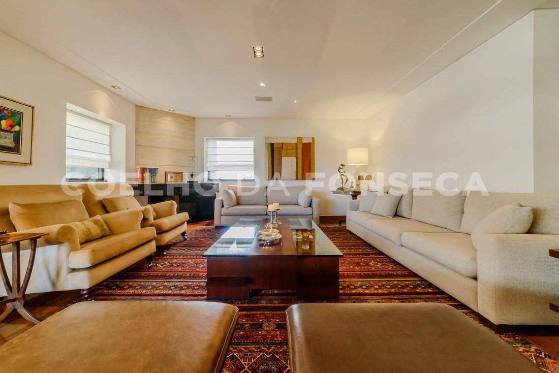 Condo in São Paulo, State of São Paulo, Brazil 5 - 17638530