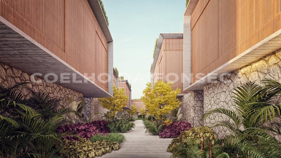 Condo in São Paulo, State of São Paulo, Brazil 5 - 17638872