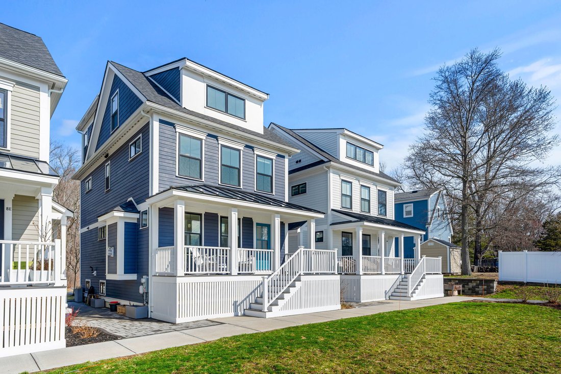 House in Newburyport, Massachusetts, United States 1 - 17629980