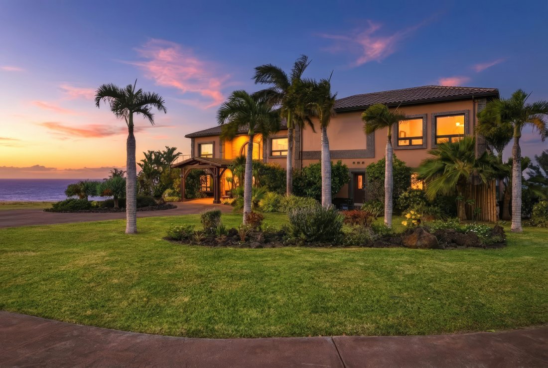 House in Hawi, Hawaii, United States 2 - 17343509