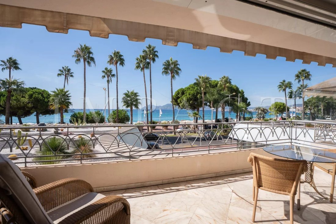 Apartment in La Source, Cannes, France 2 - 17629797