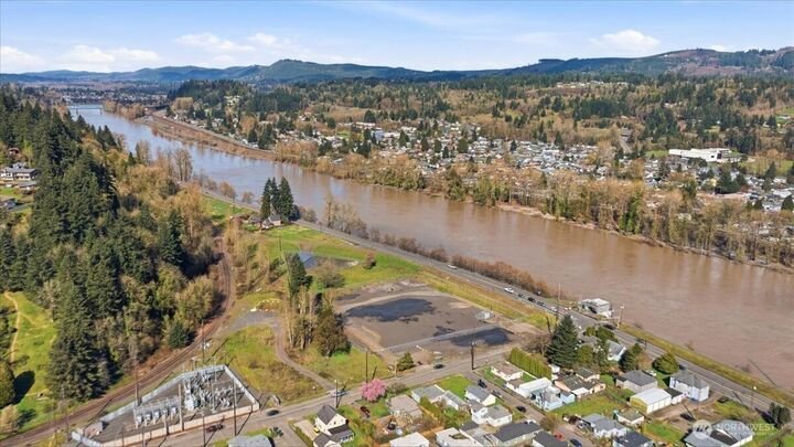 Land in Kelso, Washington, United States 1 - 17644501