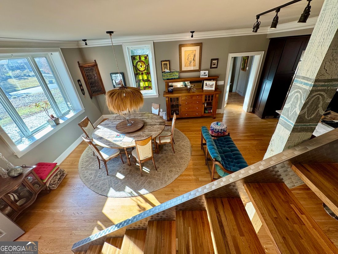 House in Atlanta, Georgia, United States 3 - 17630208