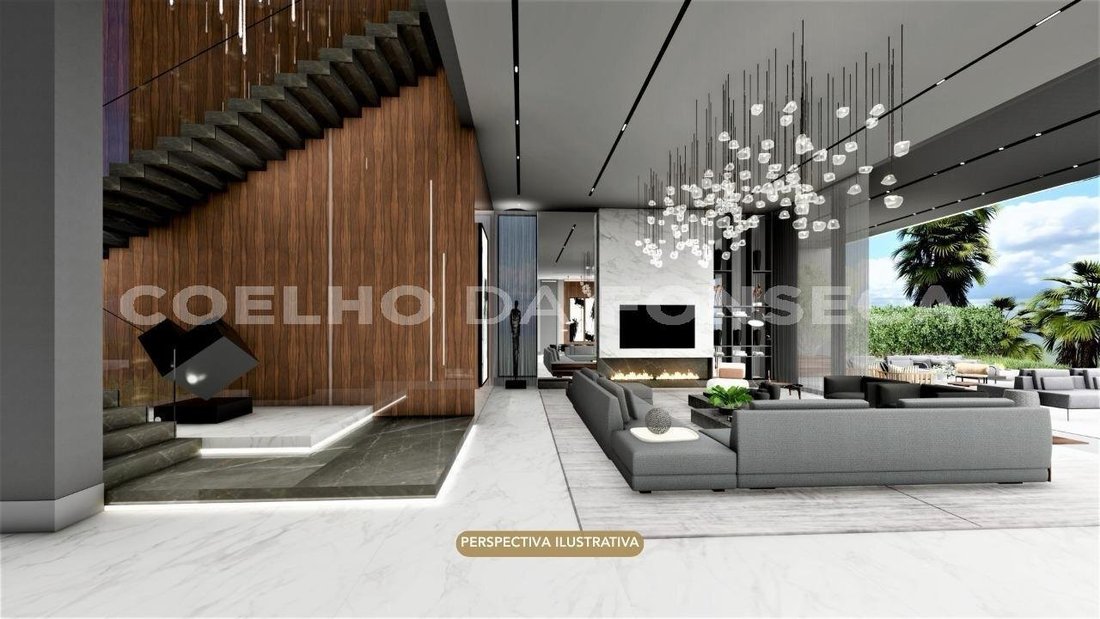 Appartement à Barueri, São Paulo, Brésil 4 - 15492632