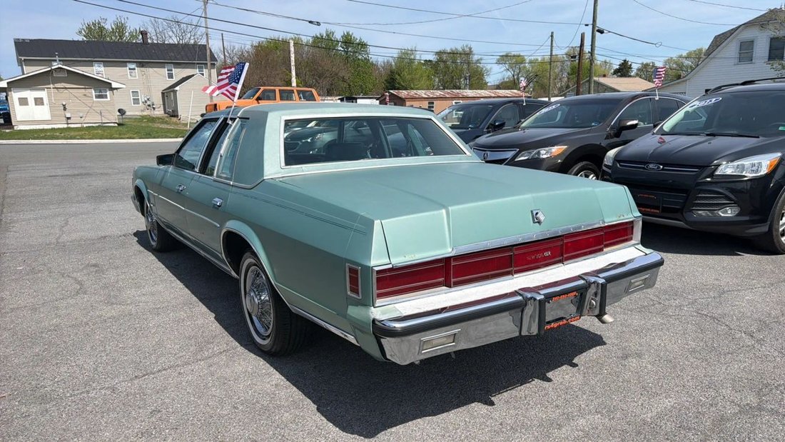 1979 Chrysler New Yorker Base Luxury in Winchester, VA, United States 5 - 17634110