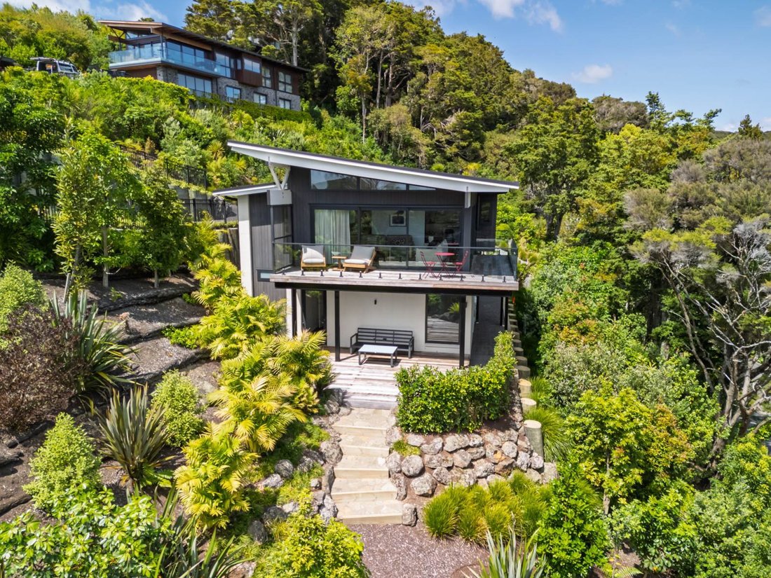 House in Paihia, Northland, New Zealand 2 - 16565654