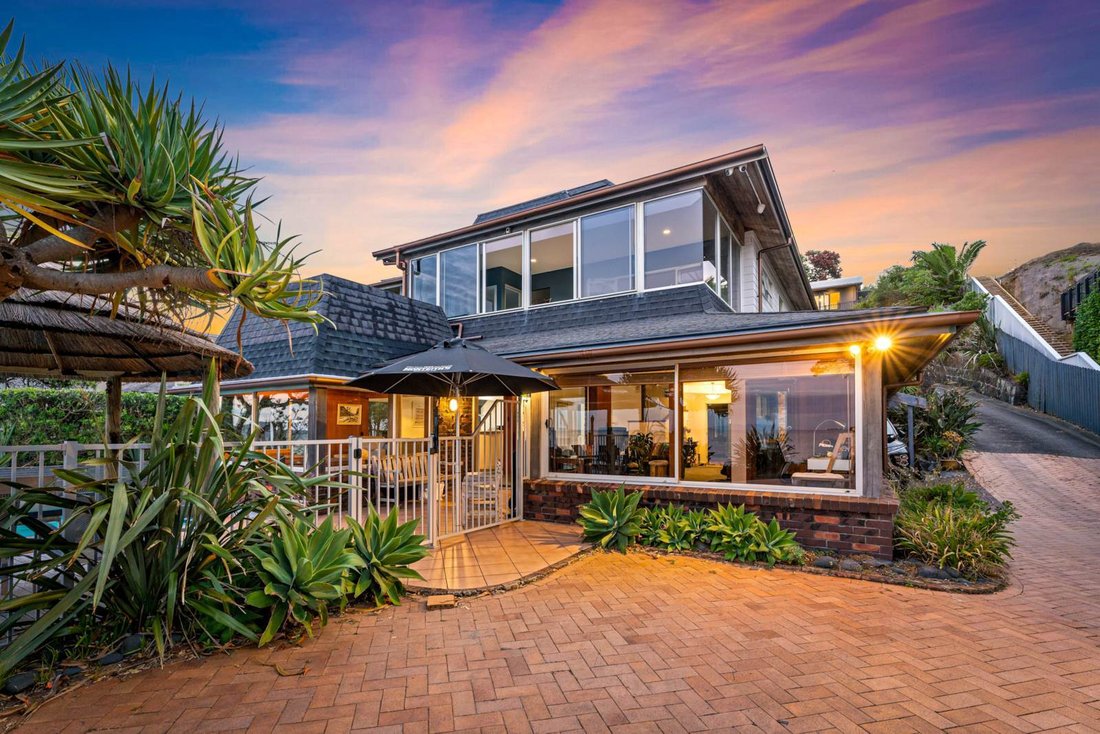 House in Auckland, Auckland, New Zealand 2 - 15068460