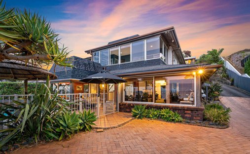 Casa en Auckland, Región de Auckland, Nueva Zelanda 1