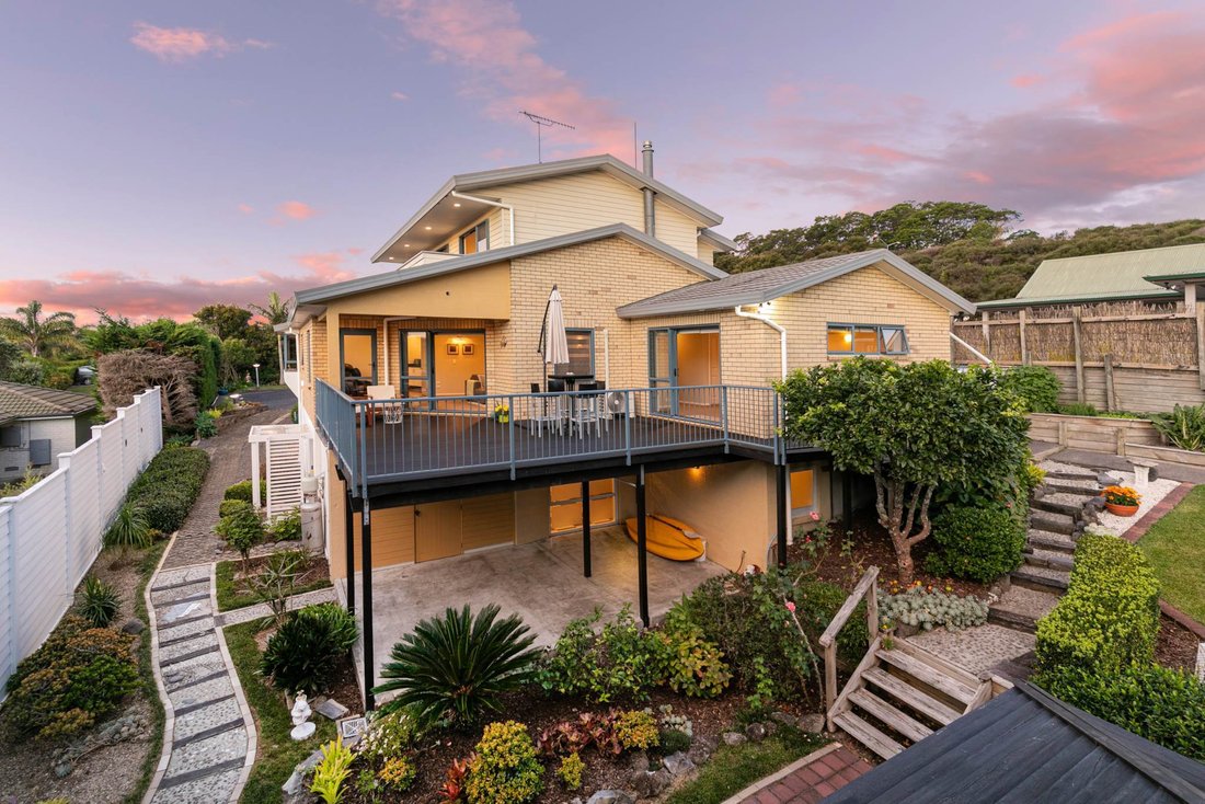 House in Auckland, Auckland, New Zealand 5 - 17362354