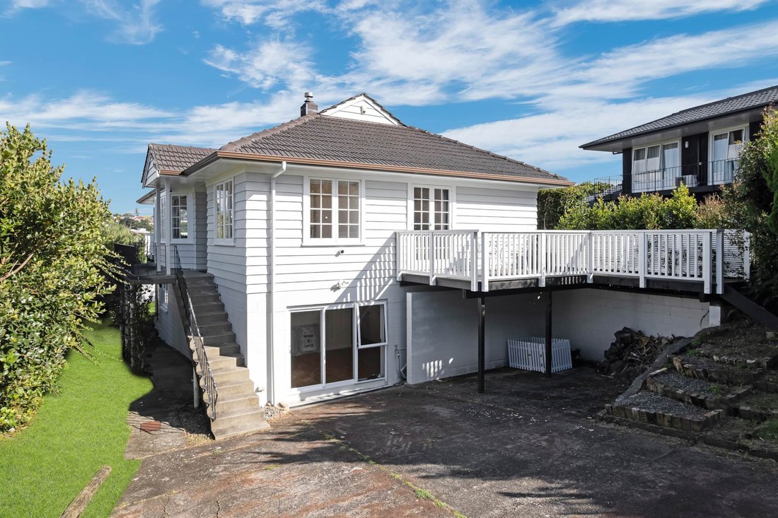 Casa en Auckland, Región de Auckland, Nueva Zelanda 5 - 17640963
