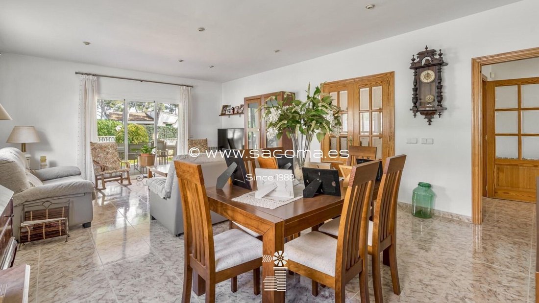 Chalet in Rotes Velles, Calvia, Balearic Islands 5 - 17629997