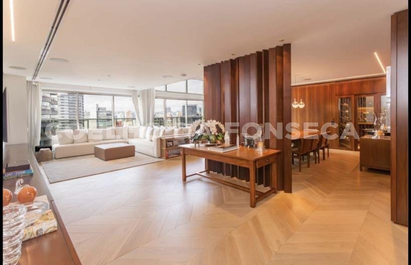 Condo in São Paulo, State of São Paulo, Brazil 4 - 17639812