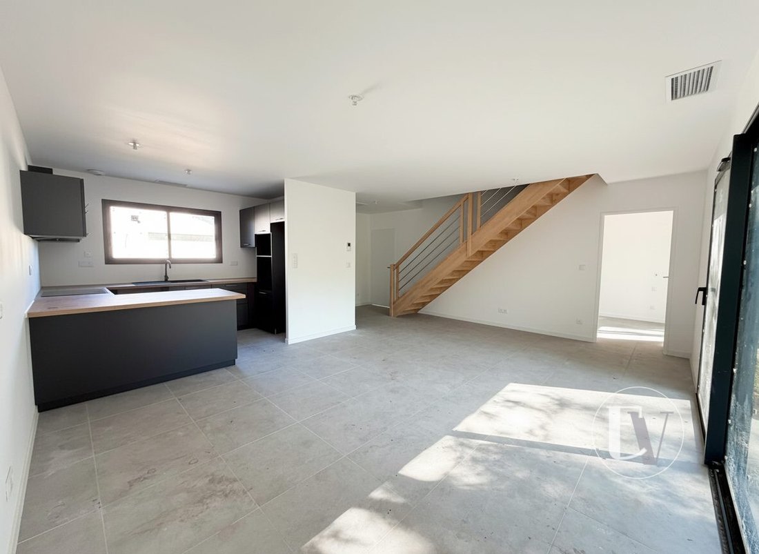 House in Centre Ville, Gujan-Mestras, France 3 - 17635050