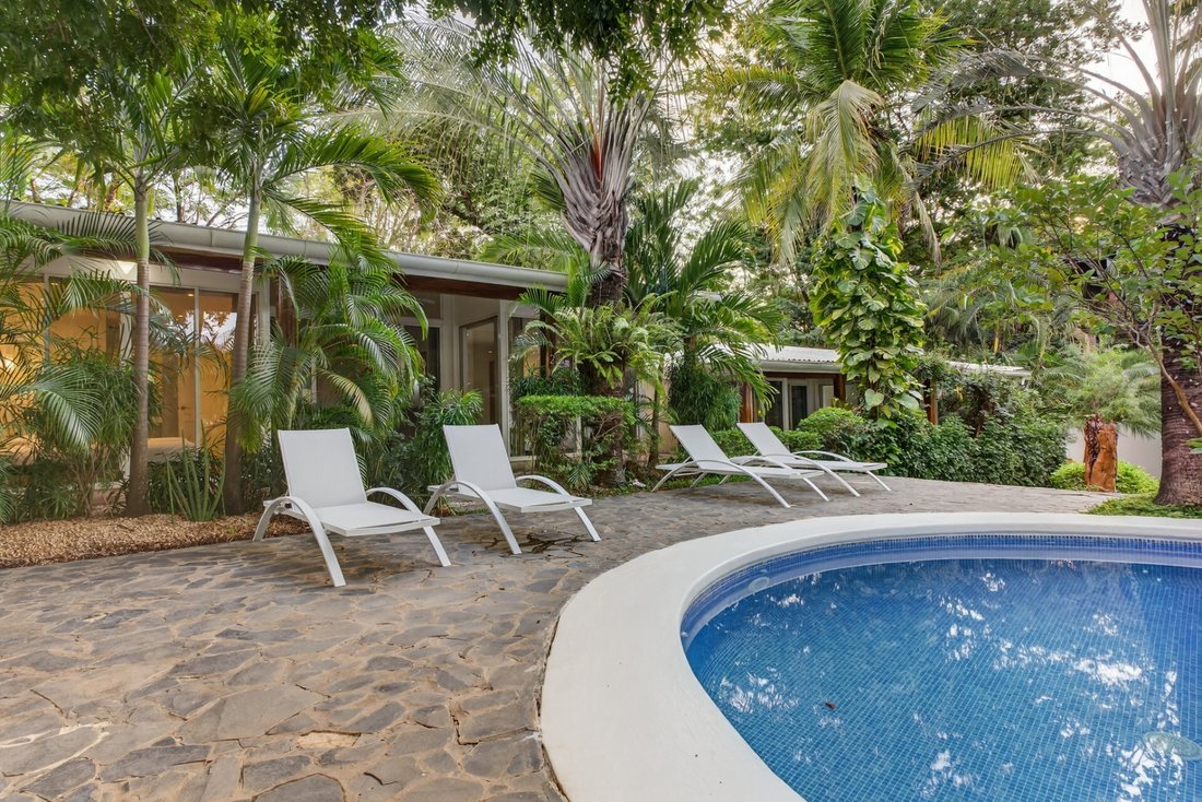 House in Tamarindo, Guanacaste Province, Costa Rica 1 - 17638912