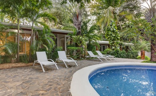 House in Tamarindo, Guanacaste Province, Costa Rica 1