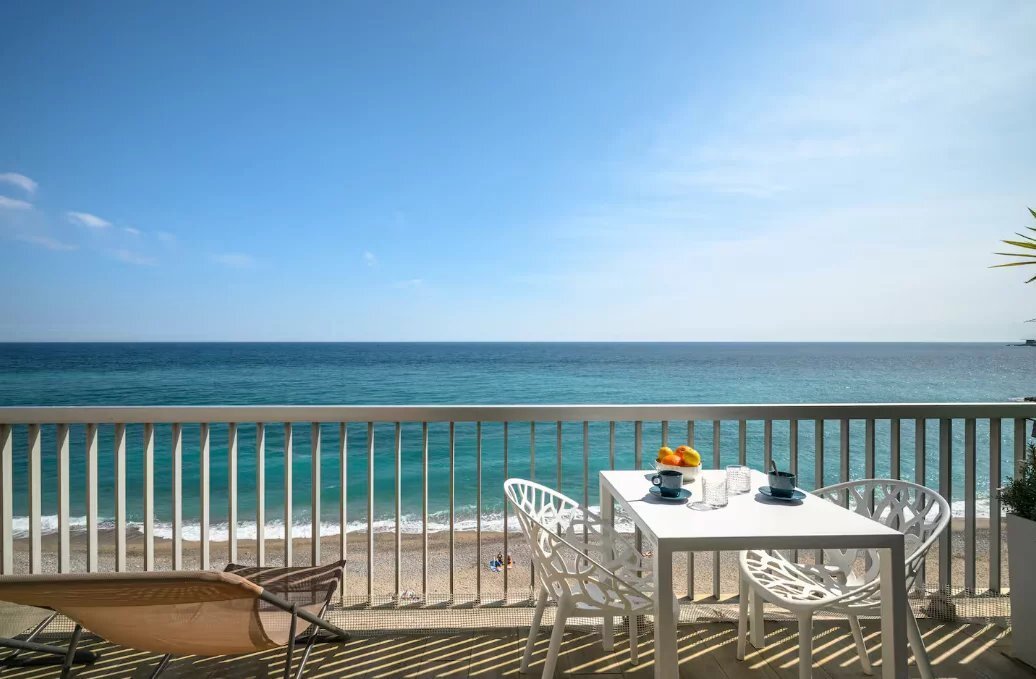 Apartment in Menton, Provence-Alpes-Côte d'Azur, France 2 - 17629736
