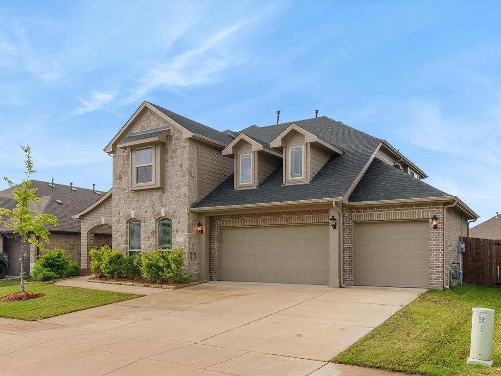House in Fate, Texas, United States 3 - 17632960