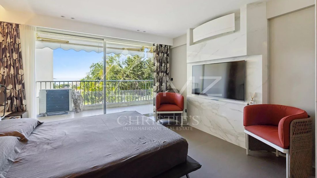 Apartment in Cannes, Provence-Alpes-Côte d'Azur, France 5 - 17628612