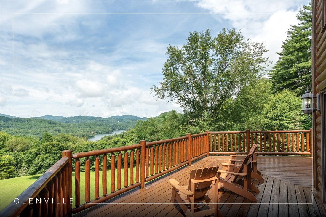House in Glenville, North Carolina, United States 1 - 15943618