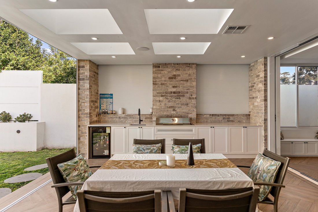 House in Telopea, New South Wales, Australia 5 - 17640863