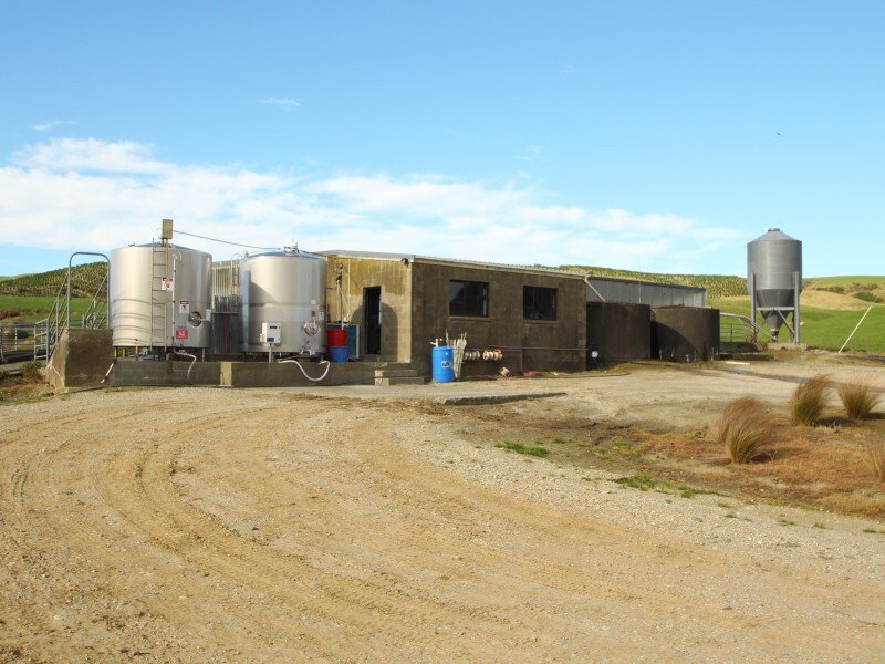 Country House in Mataura Island, Southland, New Zealand 2 - 17637810