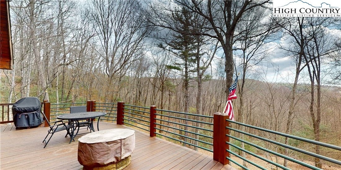 House in West Jefferson, North Carolina, United States 5 - 17627643