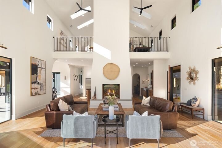 House in Carnation, Washington, United States 5 - 17535931