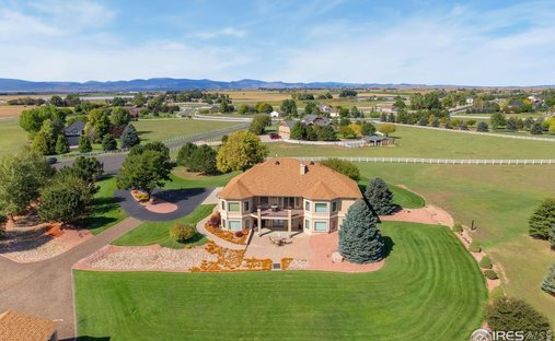 Haus in Pierce, Colorado, Vereinigte Staaten 1