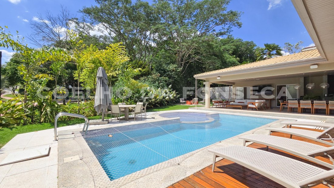 Condo in Barueri, State of São Paulo, Brazil 1 - 17635455