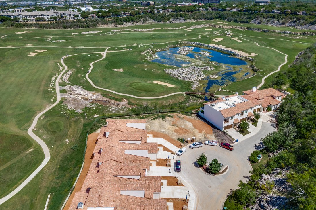 Land in San Antonio, Texas, United States 4 - 17636770