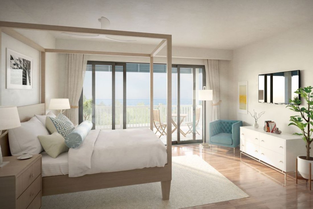 Apartment in George Town, George Town, Cayman Islands 3 - 17629292