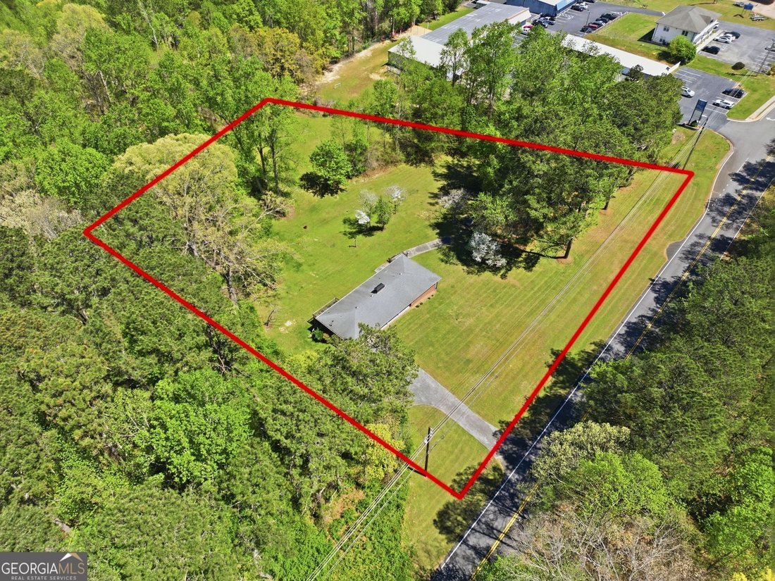 House in Acworth, Georgia, United States 1 - 17633874