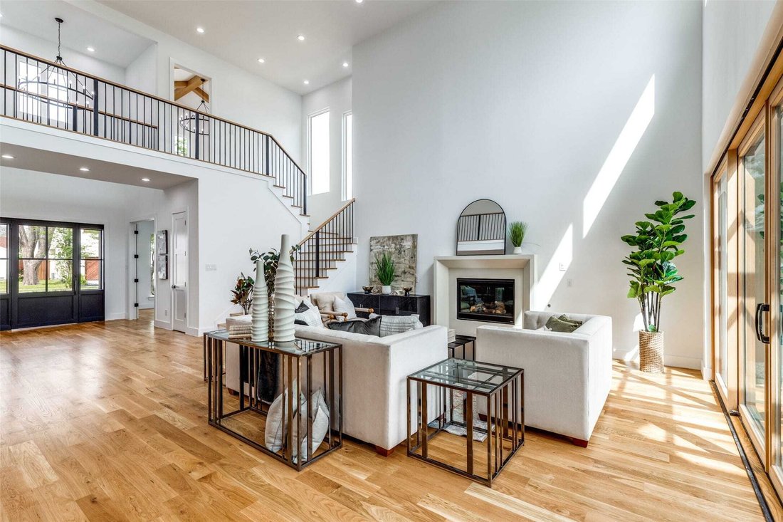 Haus in Dallas, Texas, Vereinigte Staaten 4 - 17637093