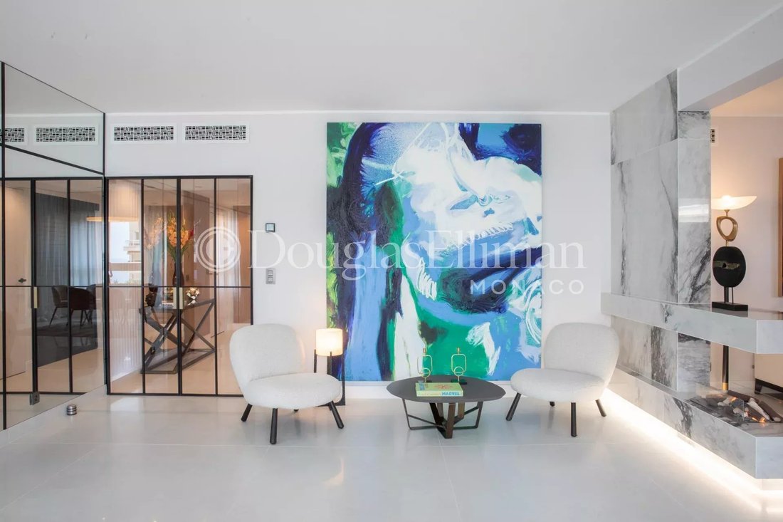 Appartamento a Monaco-Ville, Monaco 2 - 17602255
