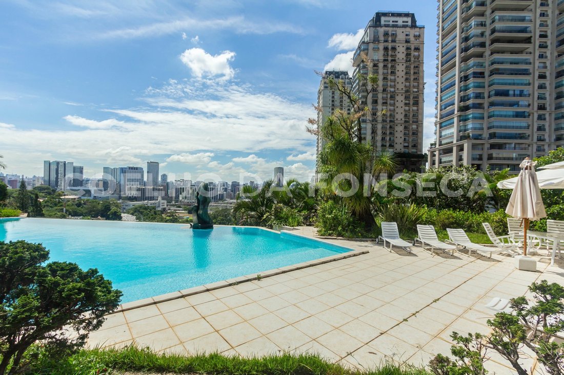 House in São Paulo, State of São Paulo, Brazil 2 - 15645901