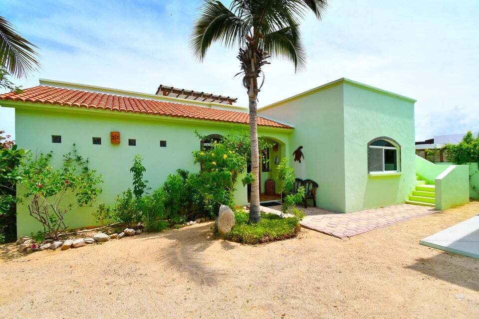 House in El Sargento, Baja California Sur, Mexico 4 - 17633567