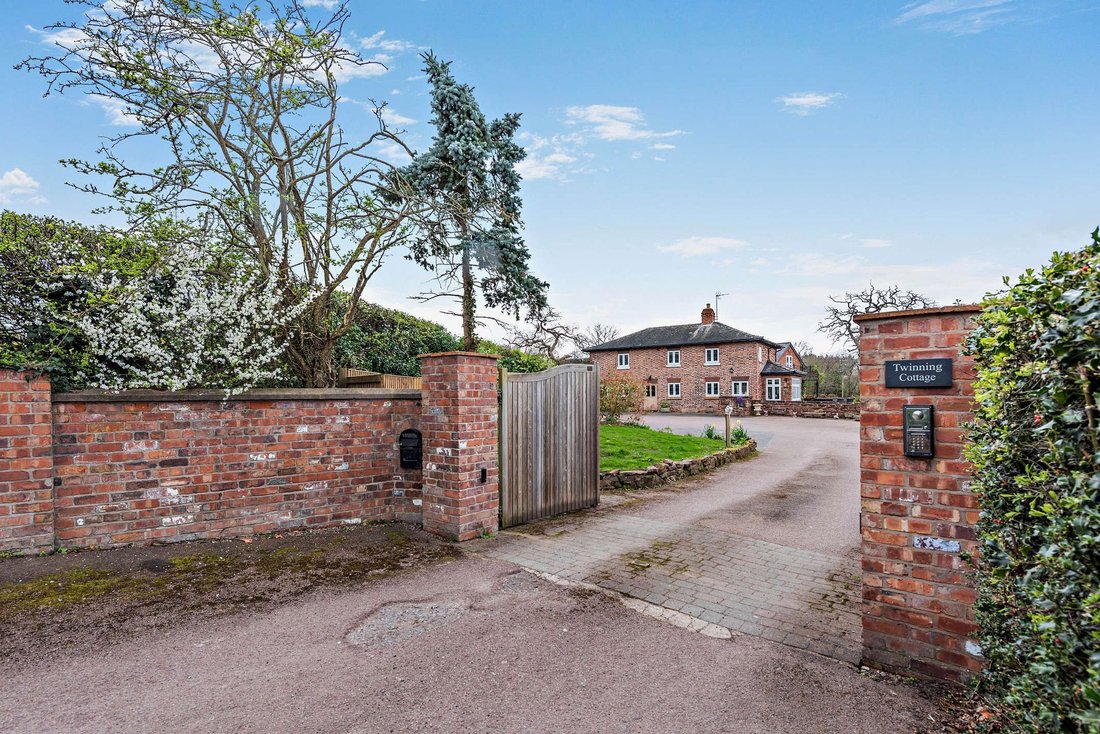House in Erbistock, Wales 1 - 17628634