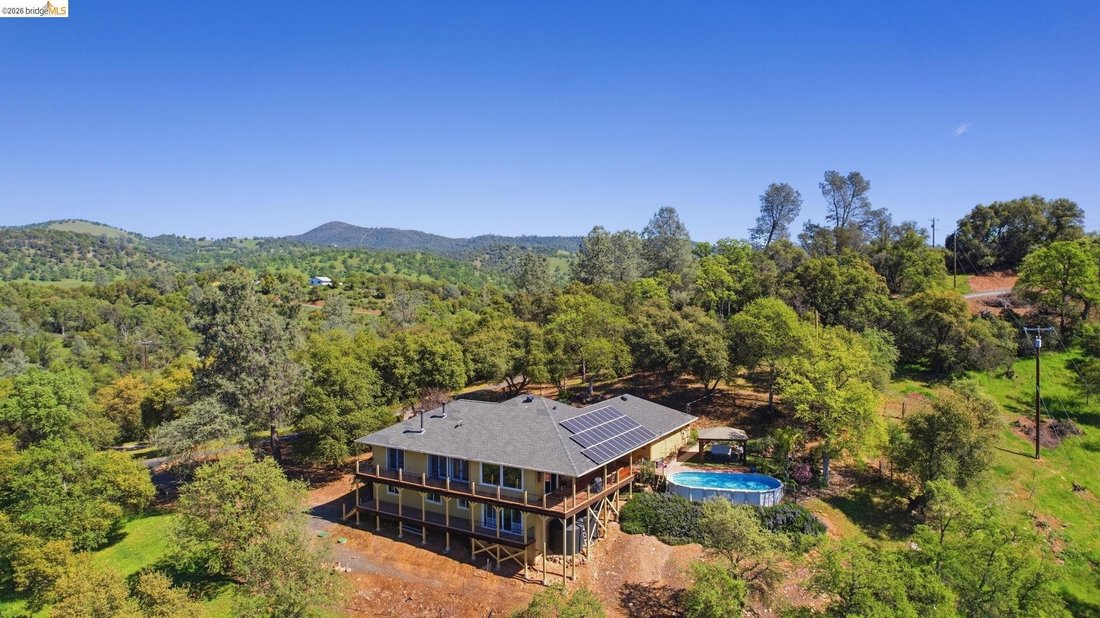 Casa a Jamestown, California, Stati Uniti 3 - 17630583