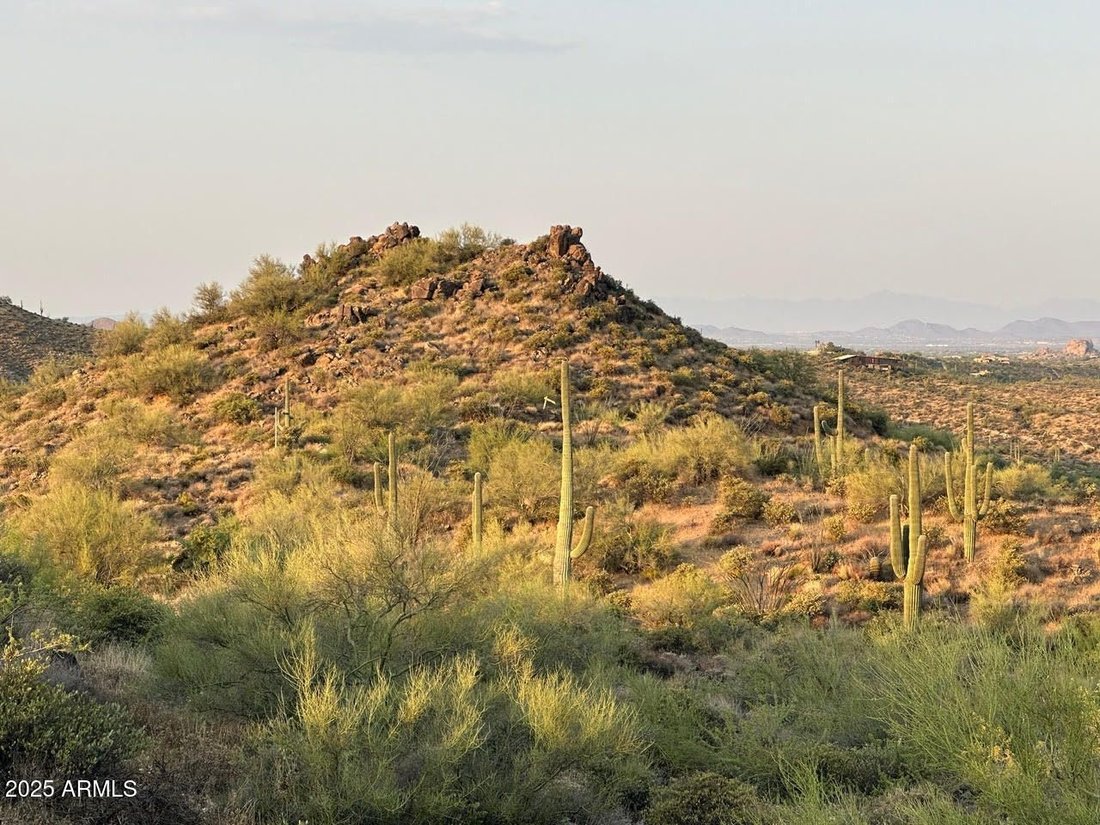 Land in Scottsdale, Arizona, United States 4 - 17635941