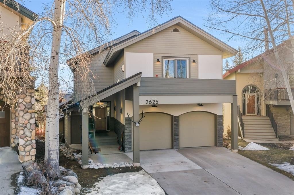 Casa en Steamboat Springs, Colorado, Estados Unidos 4 - 17638959