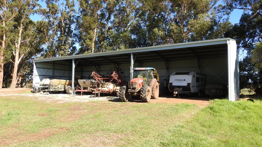 Country House in Forest Grove, Western Australia, Australia 2 - 17635886