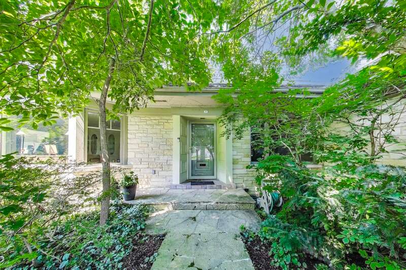 Land in Winnetka, Illinois, United States 1 - 17636696