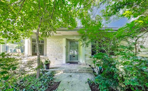 Land in Winnetka, Illinois, United States 1