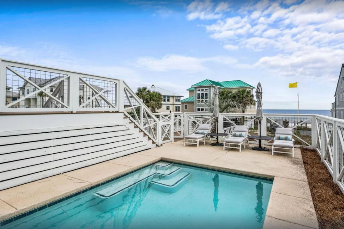 House in Santa Rosa Beach, Florida, United States 2 - 17637454