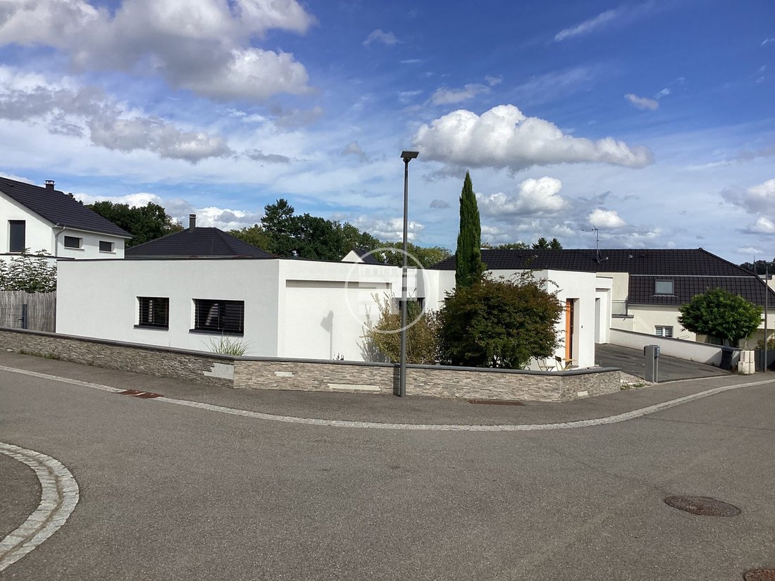 House in Hagenthal-le-Haut, Grand Est, France 4 - 16201943