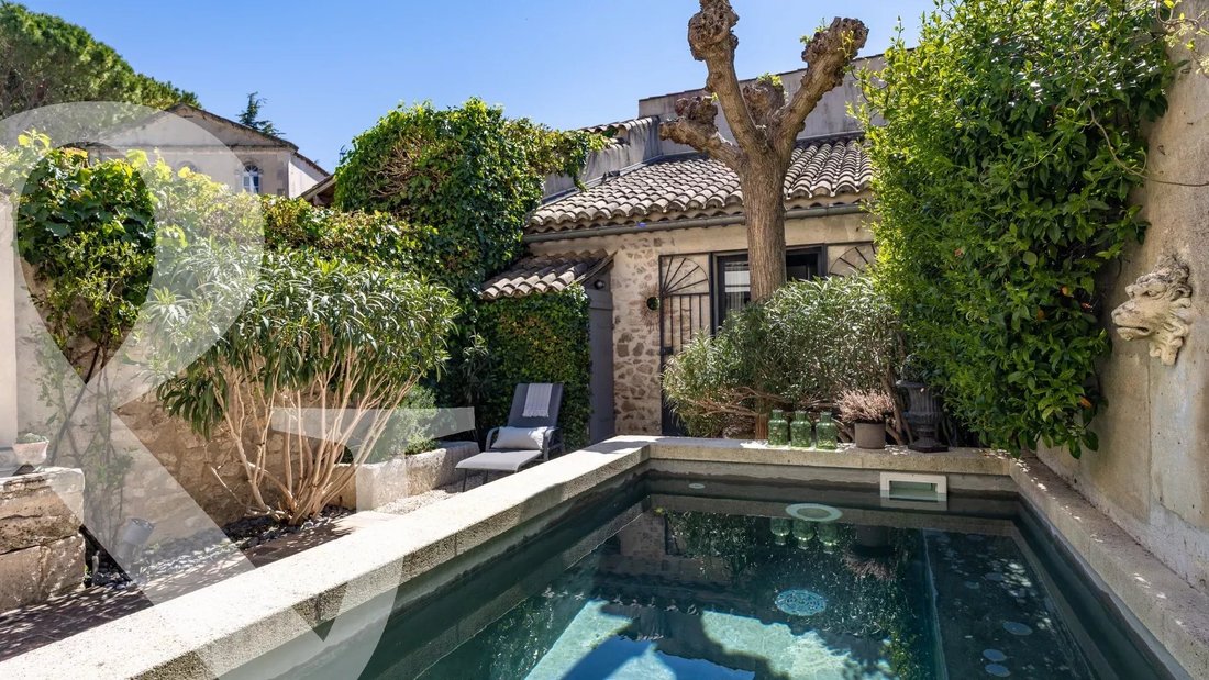 House in Mouriès, Provence-Alpes-Côte d'Azur, France 2 - 17372570