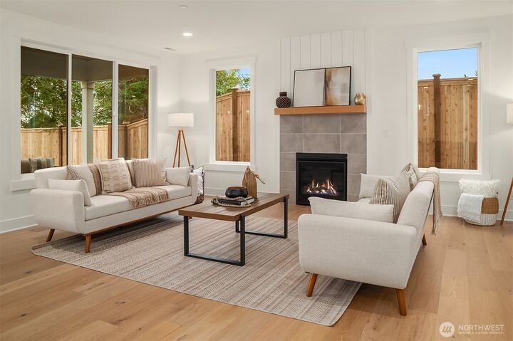 House in Woodway, Washington, United States 5 - 17643937