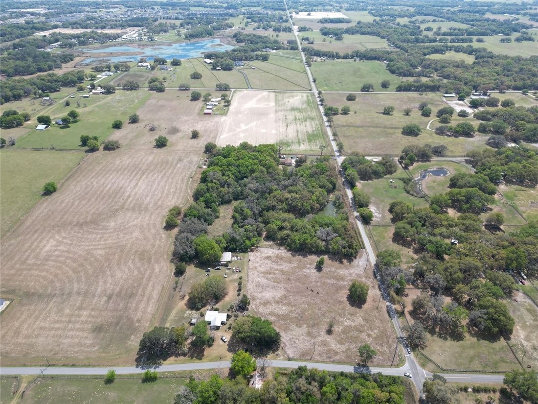 Land in Oxford, Florida, United States 4 - 17635371
