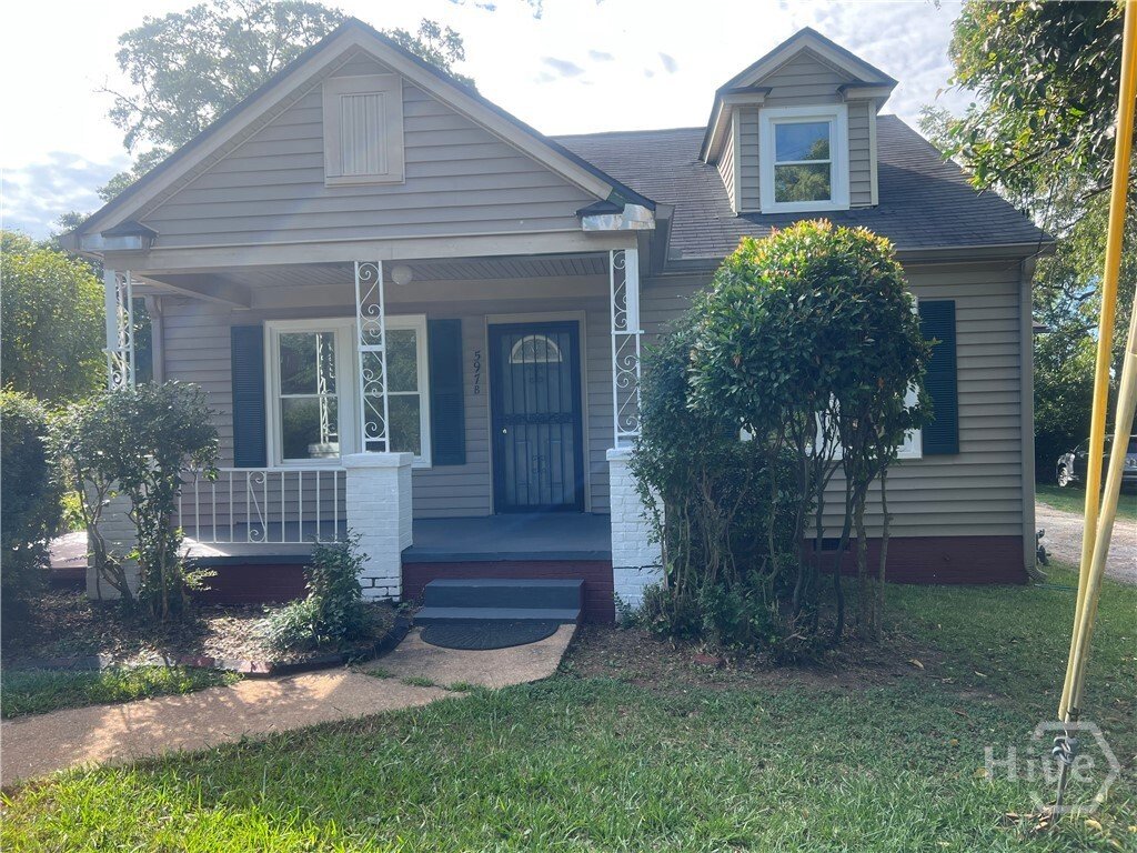House in Bogart, Georgia, United States 1 - 17631744