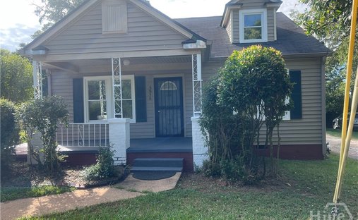 House in Bogart, Georgia, United States 1